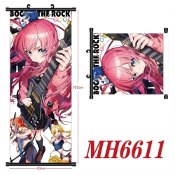 BOCCHI THE ROCK! Anime black P...