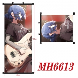 BOCCHI THE ROCK! Anime black P...