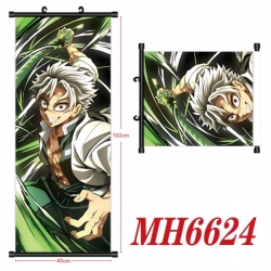 Demon Slayer Kimets Anime blac...