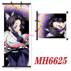 Demon Slayer Kimets Anime blac...