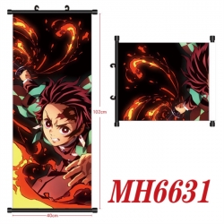 Demon Slayer Kimets Anime blac...