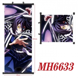 Demon Slayer Kimets Anime blac...