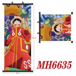 One Piece Anime black Plastic ...
