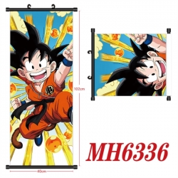 DRAGON BALL Anime black Plasti...