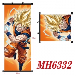 DRAGON BALL Anime black Plasti...