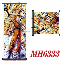 DRAGON BALL Anime black Plasti...
