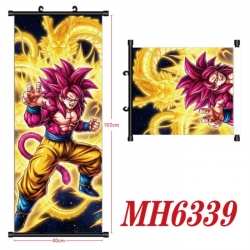 DRAGON BALL Anime black Plasti...