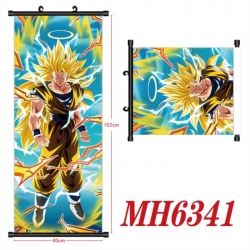 DRAGON BALL Anime black Plasti...