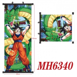 DRAGON BALL Anime black Plasti...