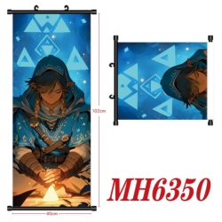 The Legend of Zelda Anime blac...