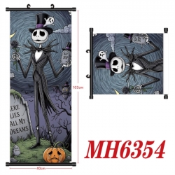 The Nightmare Before Christmas...