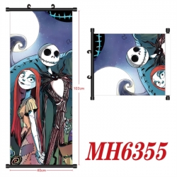 The Nightmare Before Christmas...