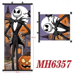 The Nightmare Before Christmas...