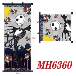 The Nightmare Before Christmas...