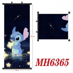 Lilo & Stitch Anime black Plas...