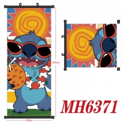 Lilo & Stitch Anime black Plas...