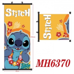 Lilo & Stitch Anime black Plas...