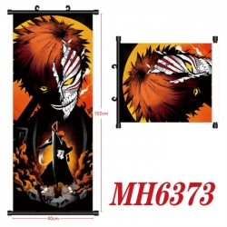 Bleach Anime black Plastic rod...
