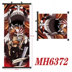 Bleach Anime black Plastic rod...