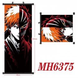 Bleach Anime black Plastic rod...