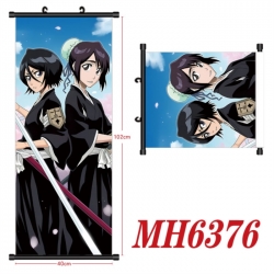 Bleach Anime black Plastic rod...