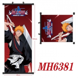Bleach Anime black Plastic rod...
