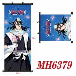 Bleach Anime black Plastic rod...