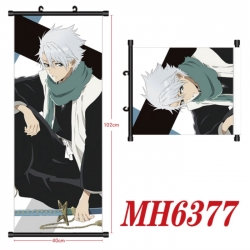 Bleach Anime black Plastic rod...