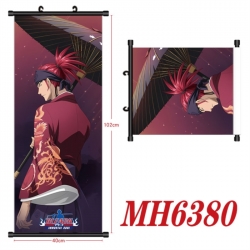 Bleach Anime black Plastic rod...
