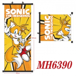 Sonic The Hedgehog Anime black...