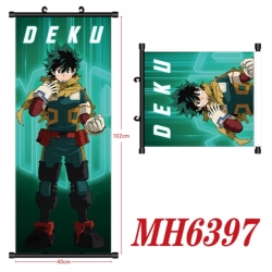 My Hero Academia Anime black P...
