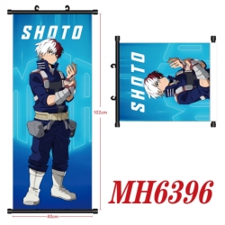 My Hero Academia Anime black P...