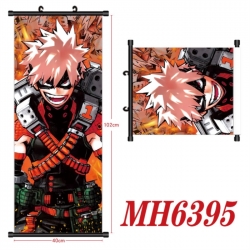 My Hero Academia Anime black P...