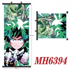 My Hero Academia Anime black P...