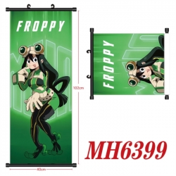 My Hero Academia Anime black P...