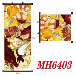 Fairy tail Anime black Plastic...