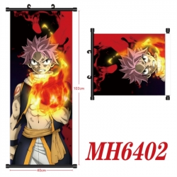 Fairy tail Anime black Plastic...
