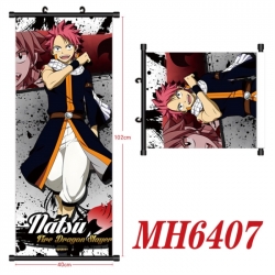 Fairy tail Anime black Plastic...