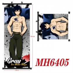 Fairy tail Anime black Plastic...