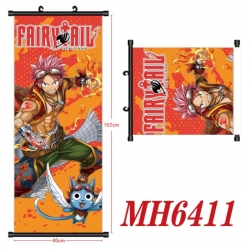 Fairy tail Anime black Plastic...