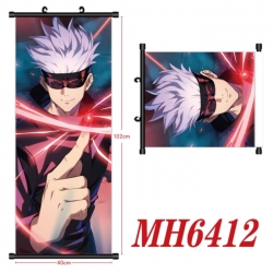 Jujutsu Kaisen Anime black Pla...
