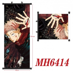 Jujutsu Kaisen Anime black Pla...