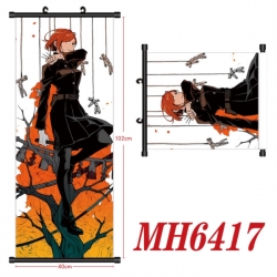 Jujutsu Kaisen Anime black Pla...
