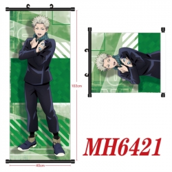Jujutsu Kaisen Anime black Pla...