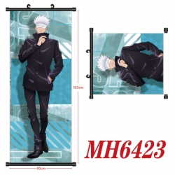 Jujutsu Kaisen Anime black Pla...