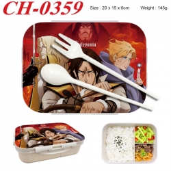 CASTLEVANIA Anime themed UV pr...