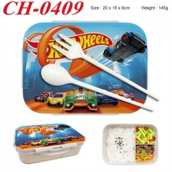Hot wheels Anime themed UV pri...