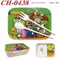 Super Mario Anime themed UV pr...