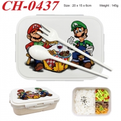 Super Mario Anime themed UV pr...