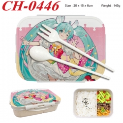 Hatsune Miku Anime themed UV p...